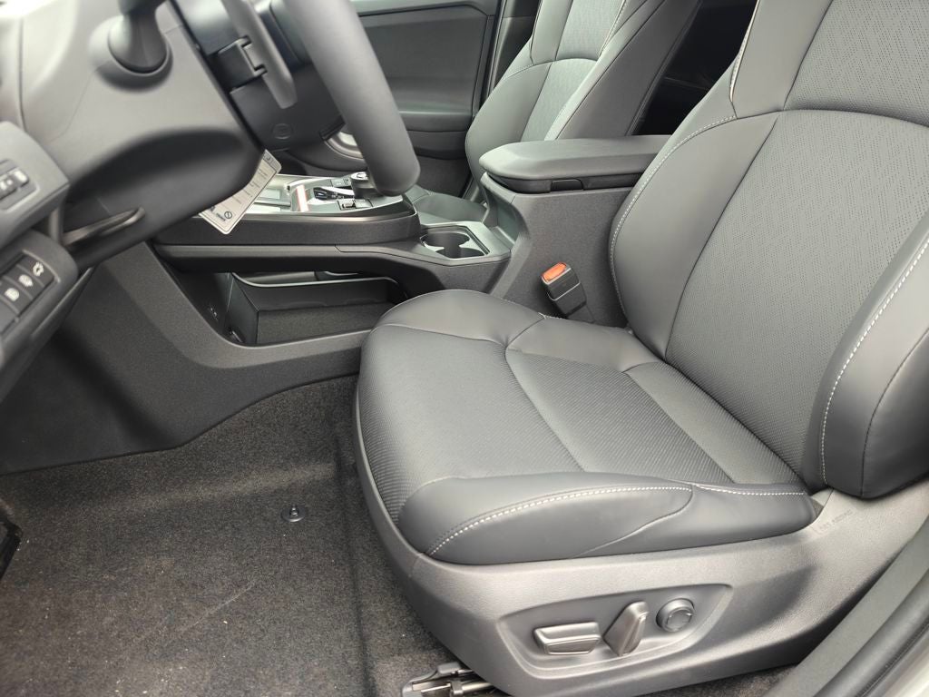 2026 Subaru SOLTERRA Limited XT