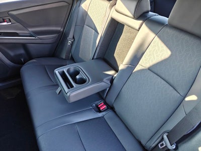 2026 Subaru SOLTERRA Premium