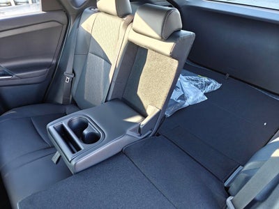 2026 Subaru SOLTERRA Premium