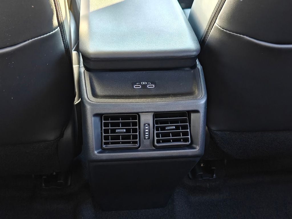 2026 Subaru SOLTERRA Premium