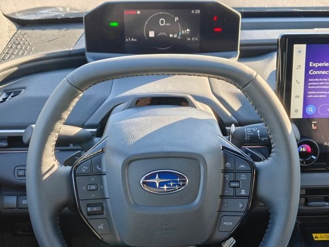 2026 Subaru SOLTERRA Premium