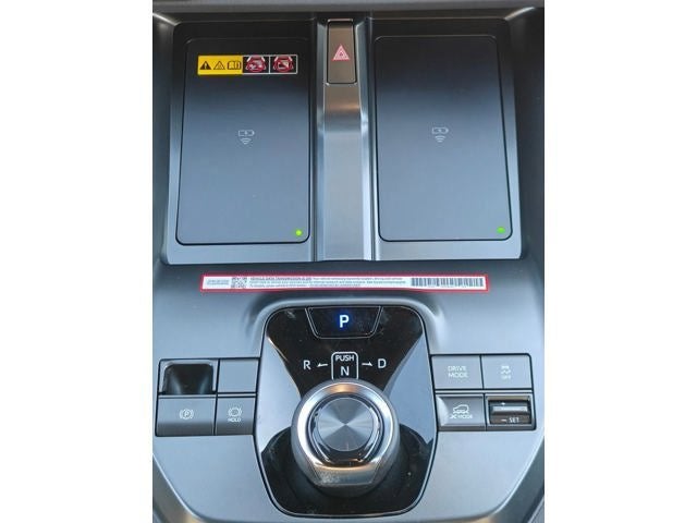 2026 Subaru SOLTERRA Premium