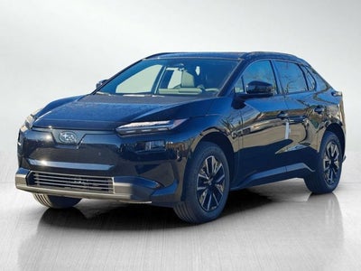 2026 Subaru SOLTERRA Premium