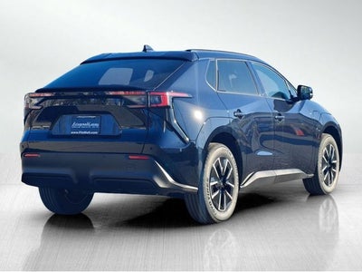 2026 Subaru SOLTERRA Premium