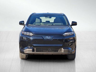 2026 Subaru SOLTERRA Premium