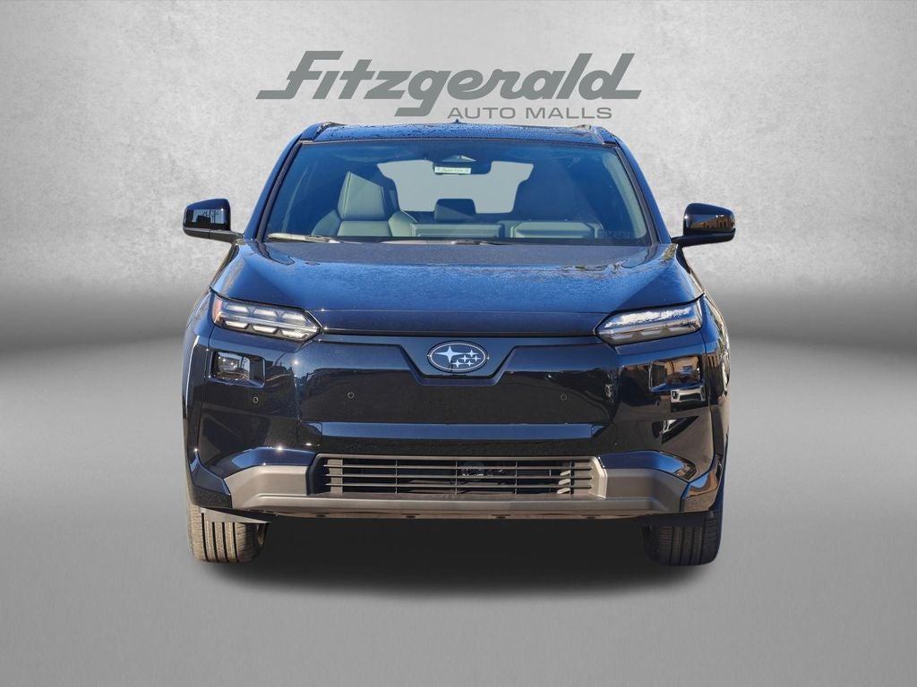 2026 Subaru SOLTERRA Premium