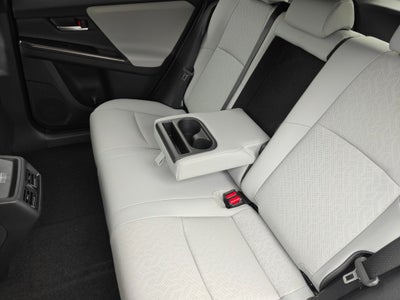 2026 Subaru SOLTERRA Premium