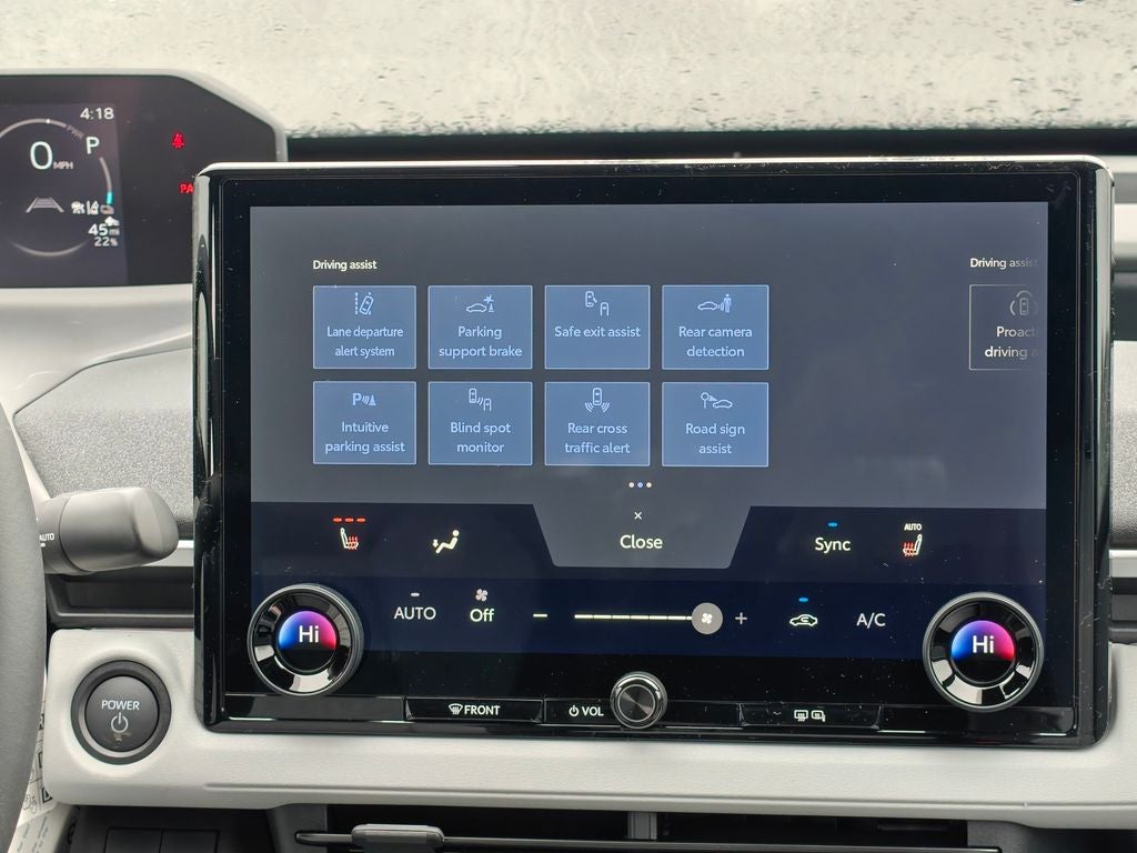 2026 Subaru SOLTERRA Premium
