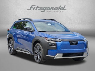 2026 Subaru TRAILSEEKER Limited