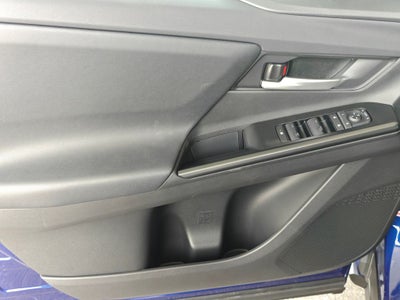 2026 Subaru TRAILSEEKER Premium