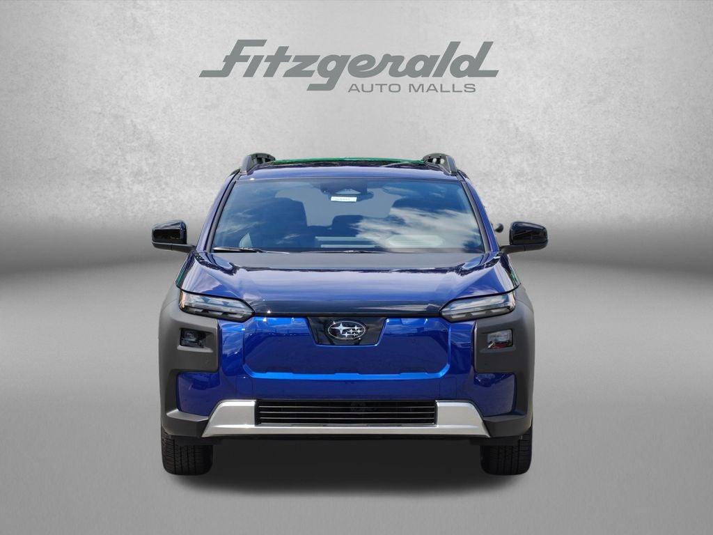 2026 Subaru TRAILSEEKER Premium