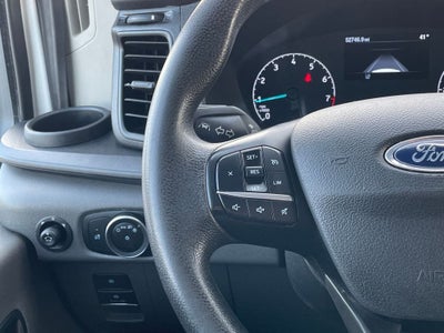 2023 Ford Transit-250 Base