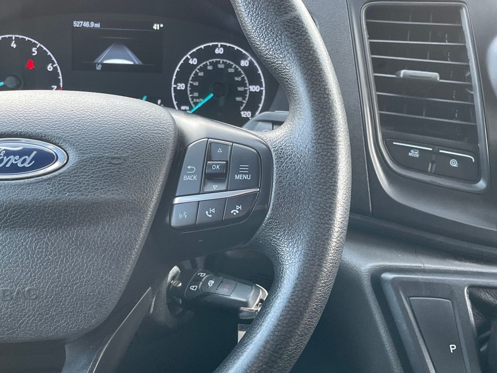 2023 Ford Transit-250 Base