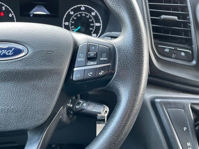2023 Ford Transit-250 Base