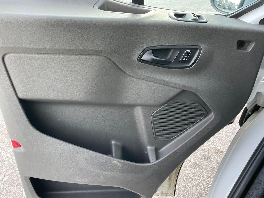 2023 Ford Transit-250 Base