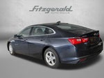 2023 Chevrolet Malibu LS 1LS
