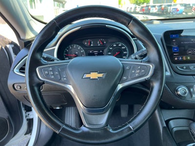 2024 Chevrolet Malibu RS