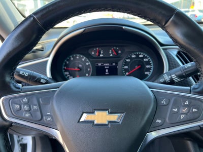 2024 Chevrolet Malibu RS