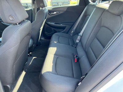 2024 Chevrolet Malibu RS