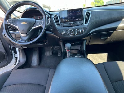 2024 Chevrolet Malibu RS