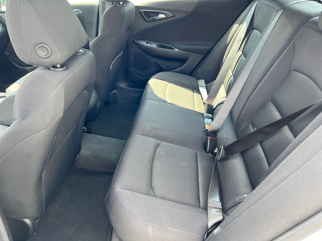 2024 Chevrolet Malibu RS