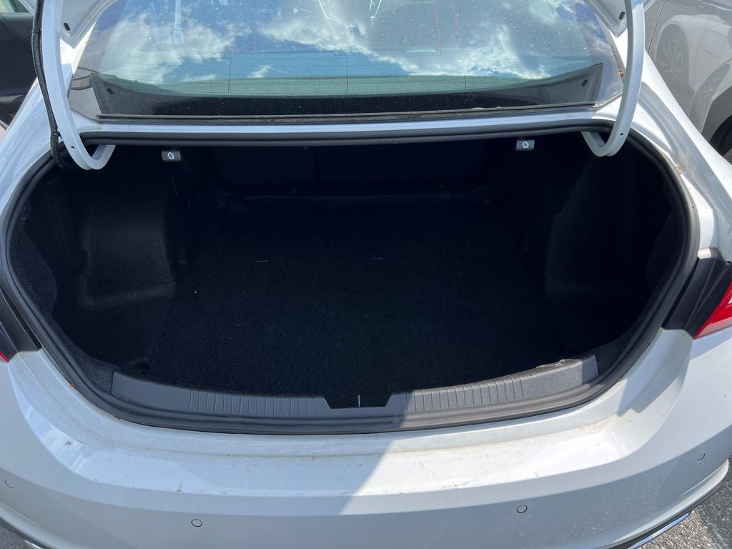 2024 Chevrolet Malibu RS