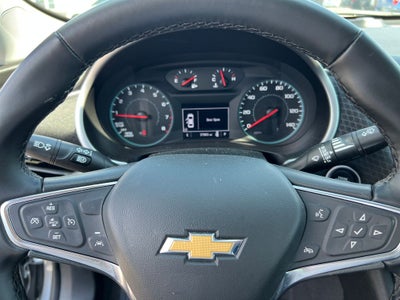 2024 Chevrolet Malibu RS