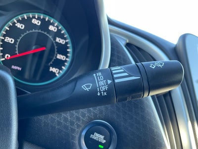 2024 Chevrolet Malibu RS