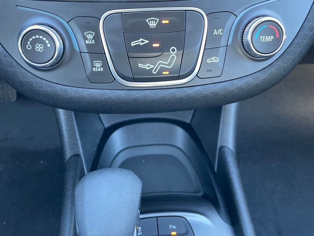 2024 Chevrolet Malibu RS