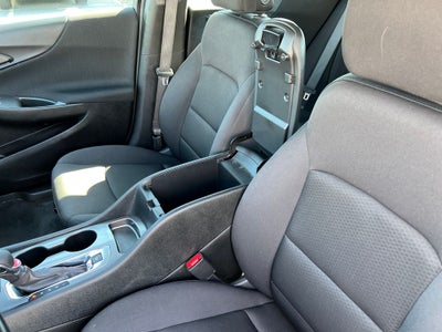 2024 Chevrolet Malibu RS