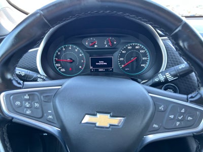 2024 Chevrolet Malibu RS