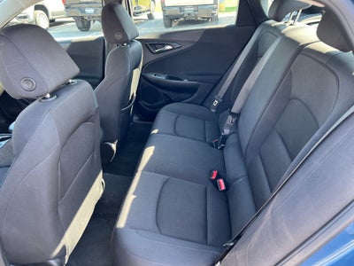 2024 Chevrolet Malibu RS