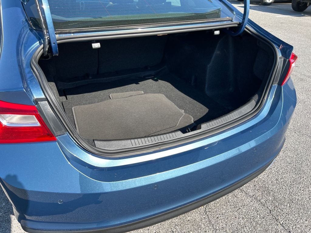 2024 Chevrolet Malibu RS