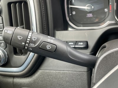 2023 GMC Sierra 3500HD Denali