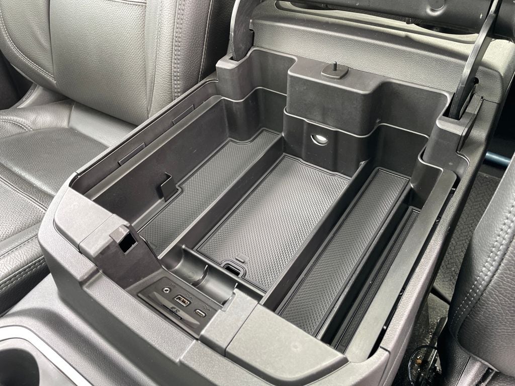 2023 GMC Sierra 3500HD Denali