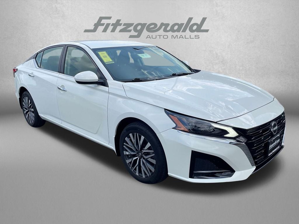 2023 Nissan Altima 2.5 SV AWD's photo