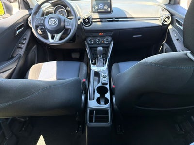 2018 Toyota Yaris iA Base