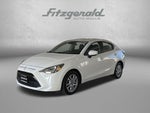 2018 Toyota Yaris iA Base