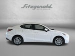2018 Toyota Yaris iA Base