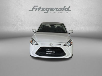 2018 Toyota Yaris iA Base