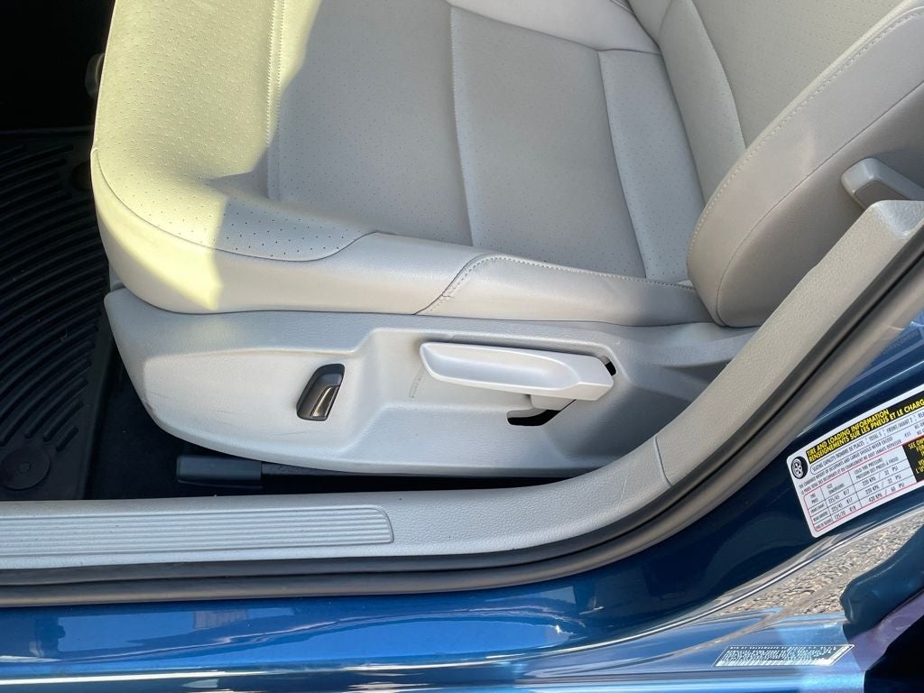 2017 Volkswagen Golf TSI S 4-Door