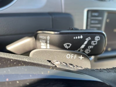 2017 Volkswagen Golf TSI S 4-Door