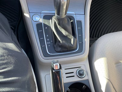 2017 Volkswagen Golf TSI S 4-Door