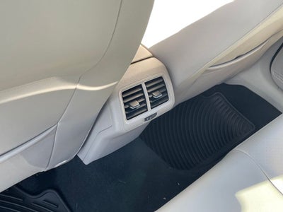 2017 Volkswagen Golf TSI S 4-Door