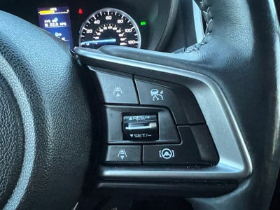 2022 Subaru Ascent Touring