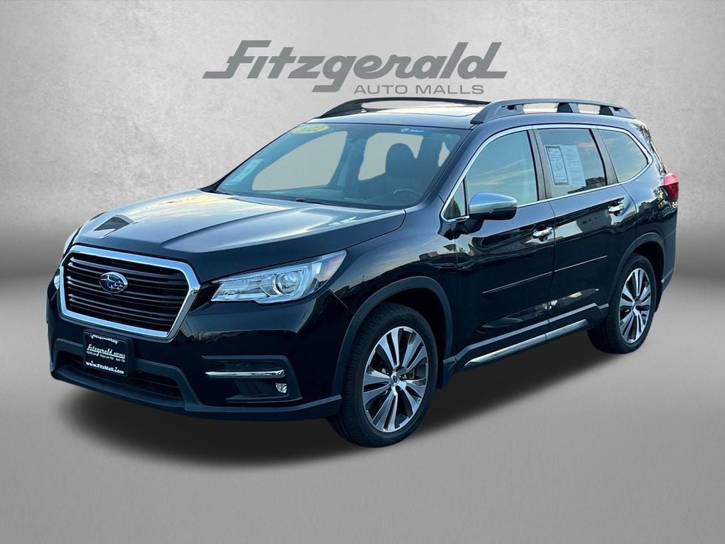 2022 Subaru Ascent Touring
