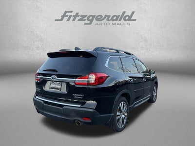 2022 Subaru Ascent Touring