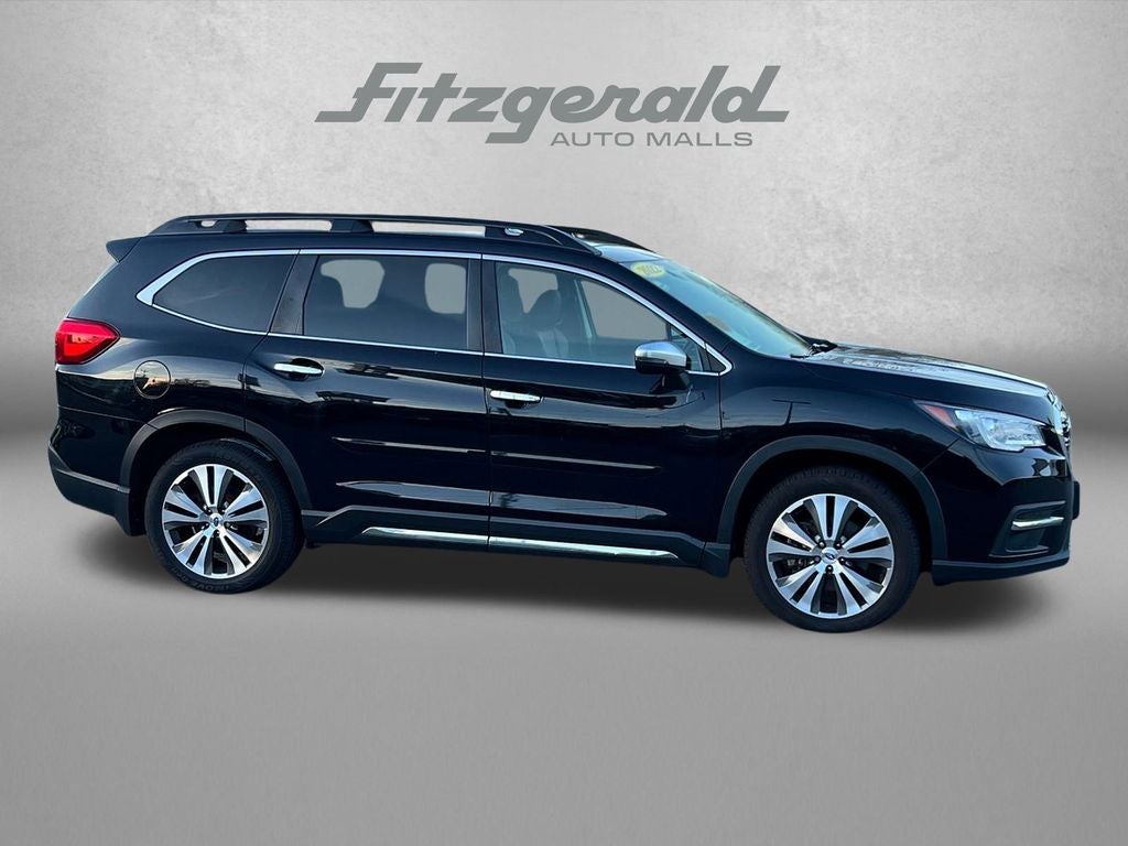 2022 Subaru Ascent Touring