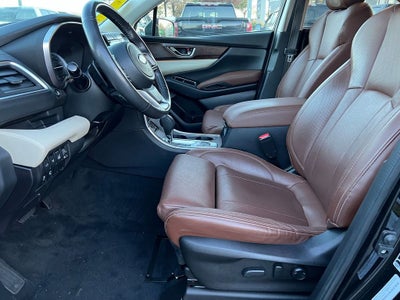 2022 Subaru Ascent Touring