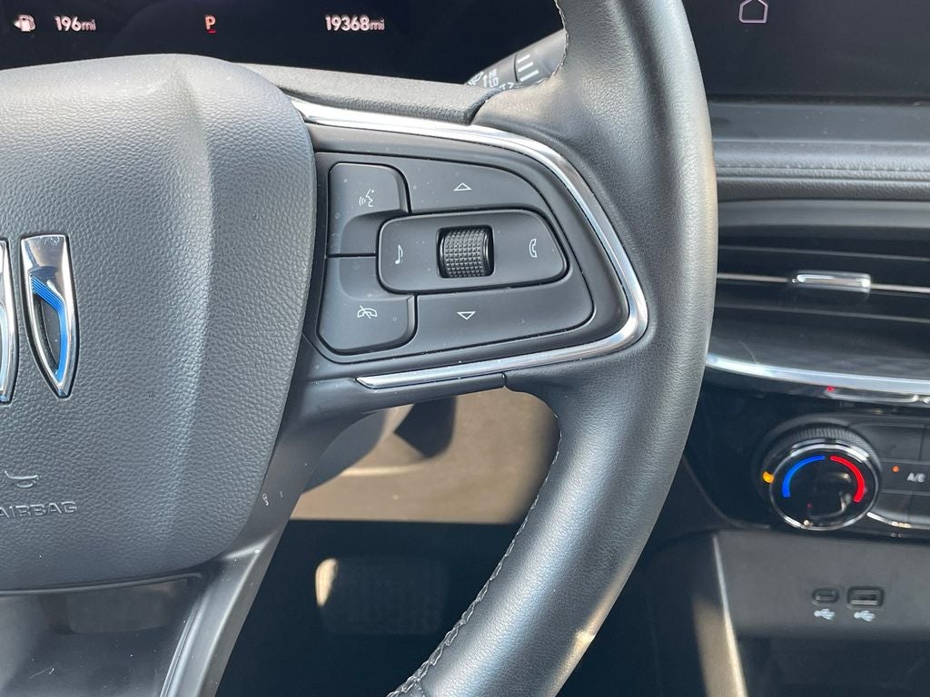 2025 Buick Encore GX Sport Touring